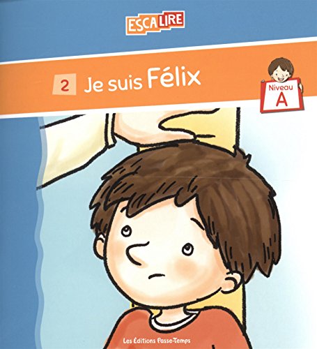 Je suis Félix