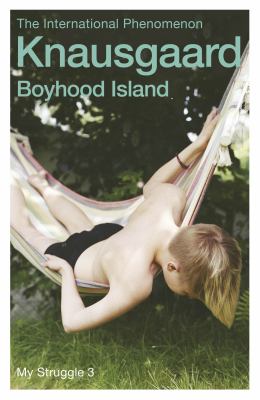 Boyhood island