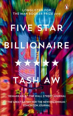 Five star billionaire