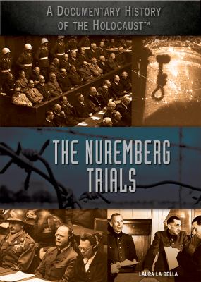 The Nuremberg trials