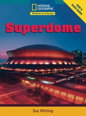 Superdome