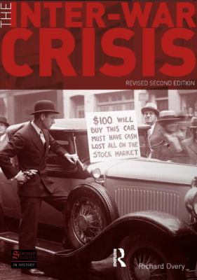 The inter-war crisis, 1919-1939