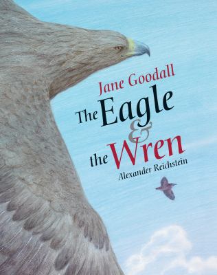 The eagle and the wren