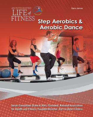 Step aerobics & aerobic dance