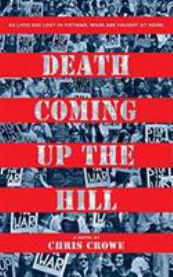 Death coming up the hill : a novel