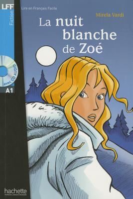 La nuit blanche de Zoé