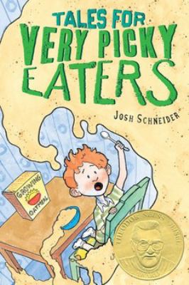 Tales for very picky eaters