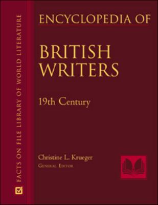 Encyclopedia of British writers