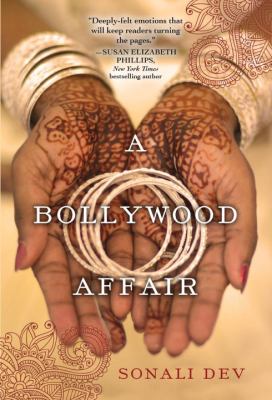 A bollywood affair