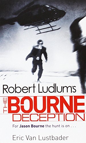 Robert Ludlum's The Bourne deception