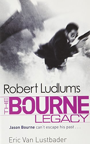 Robert Ludlum's The Bourne legacy