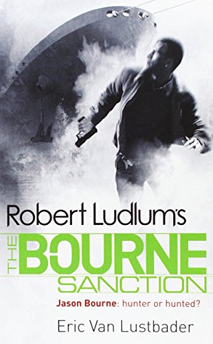 Robert Ludlum's the Bourne sanction