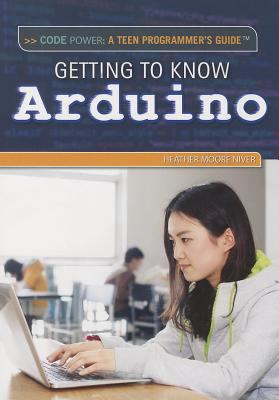 Getting to know Arduino