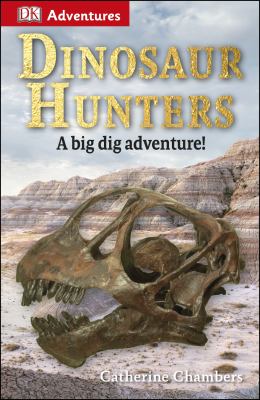 Dinosaur hunters