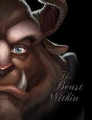 The beast within : a tale of beauty's prince