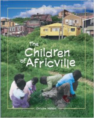 The children of Africville