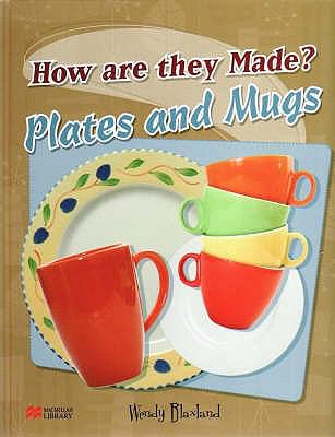 Plates and mugs