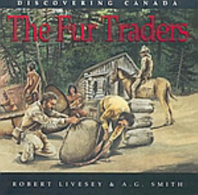 The fur traders