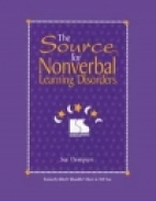 The source for nonverbal learning disorders