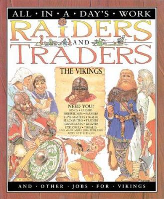 Raiders and traders