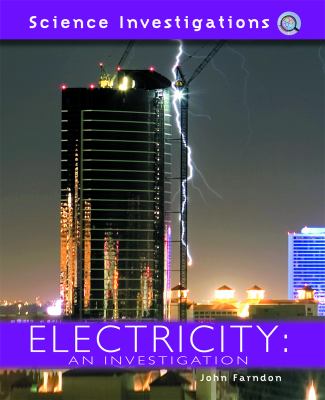 Electricity : an investigation