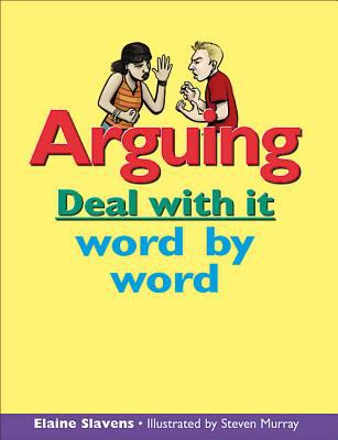 Arguing : deal with it word by word