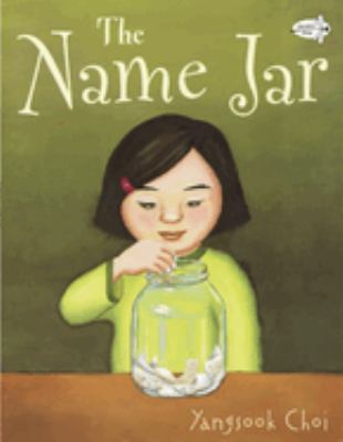 The name jar