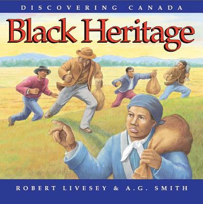 Black heritage
