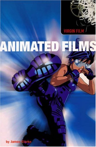 Animated films
