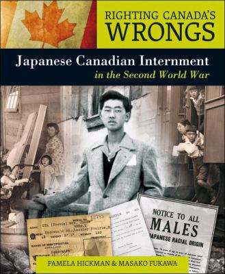 Japanese Canadian internment in the Second World War