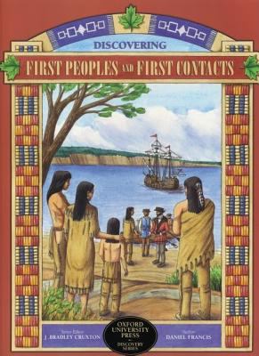 Discovering first peoples and first contacts