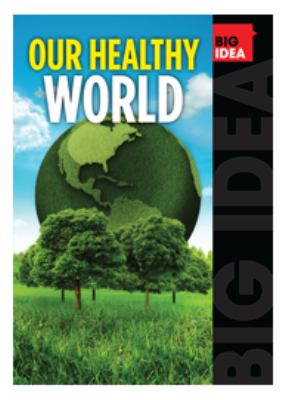 Big idea: our healthy world