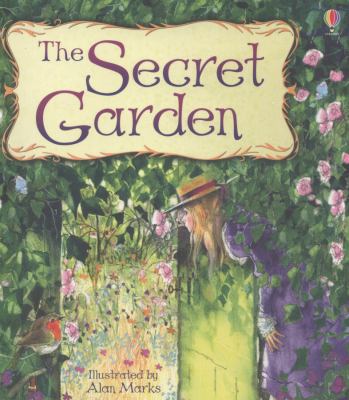 The secret garden