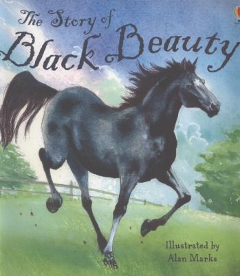 The story of Black Beauty