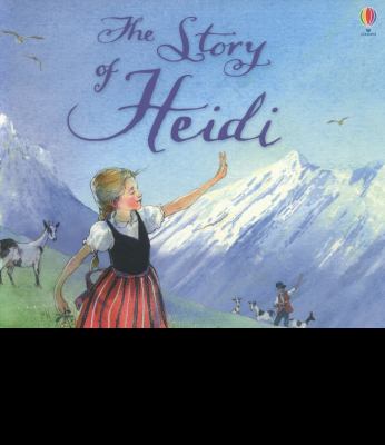 The story of Heidi