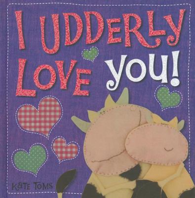 I udderly love you