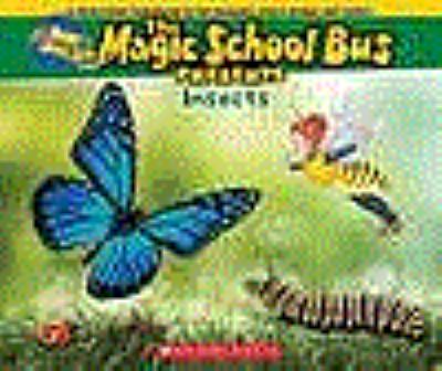 The Magic School Bus presents insects