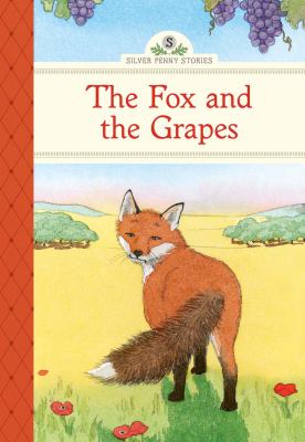 The fox and the grapes