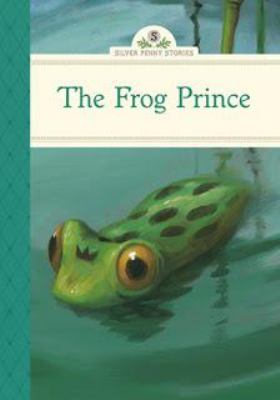 The frog prince