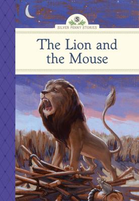 The lion and the mouse