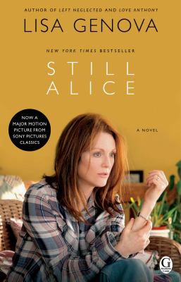 Still Alice : a novel