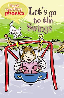 Let's go to the swings