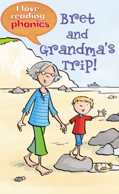 Bret and Grandma's trip!
