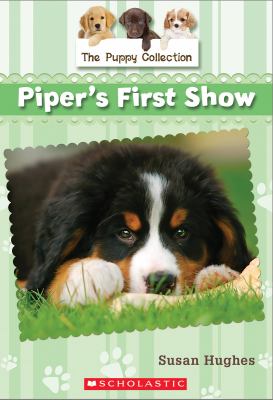 Piper's first show