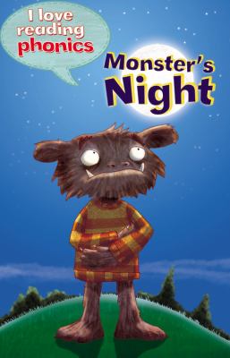 Monster's night