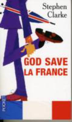 God save la France