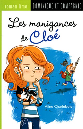 Les manigances de Cloé