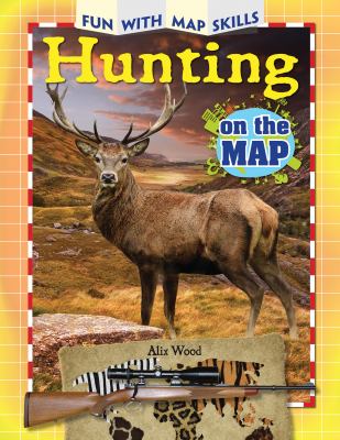 Hunting on the map