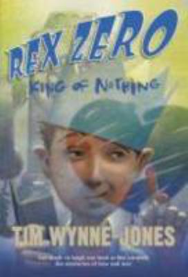 Rex Zero, king of nothing