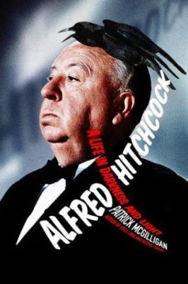 Alfred Hitchcock : a life in darkness and light